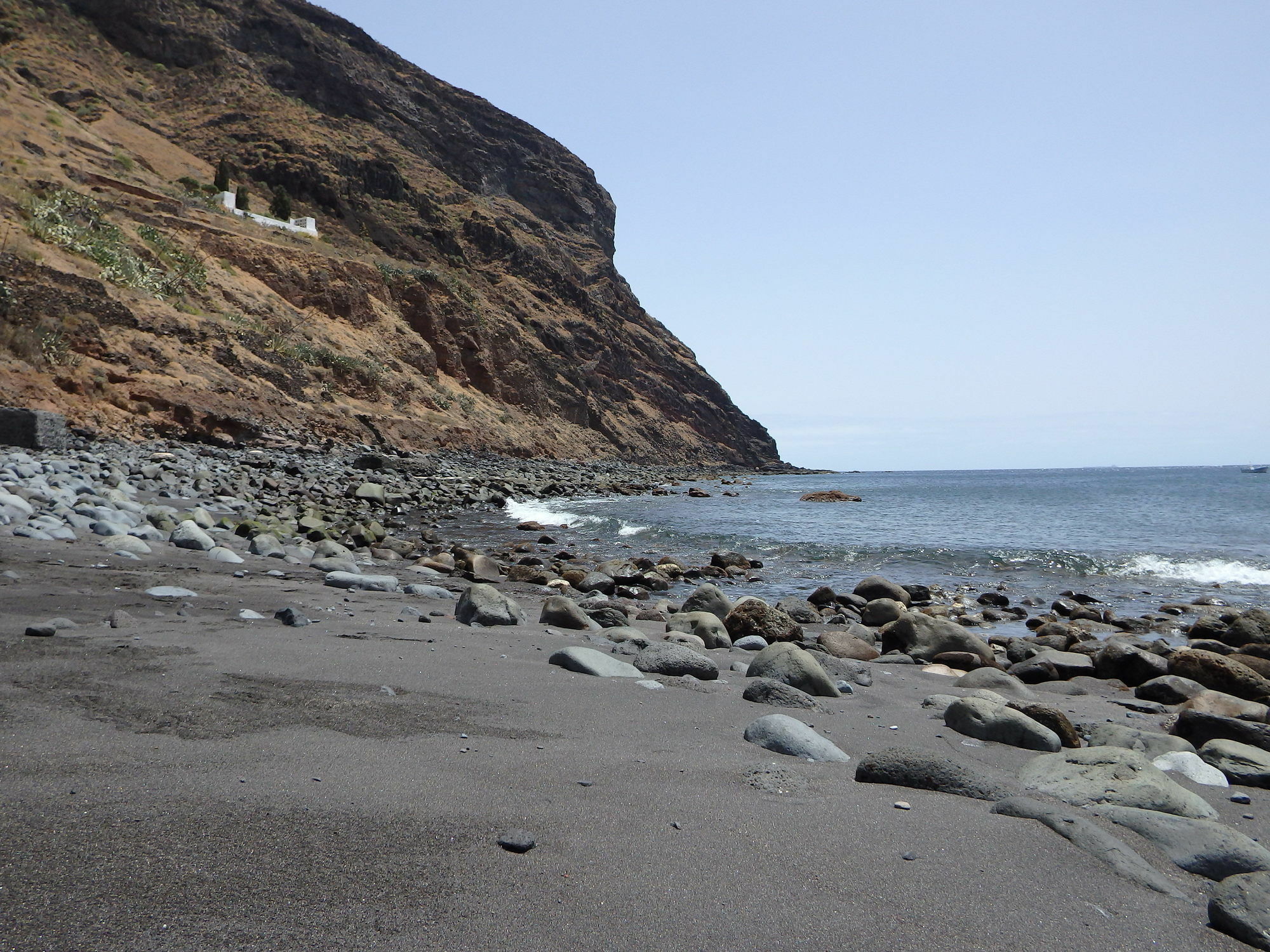 Willa La Casa De Magda Santa Cruz de Tenerife Zewnętrze zdjęcie