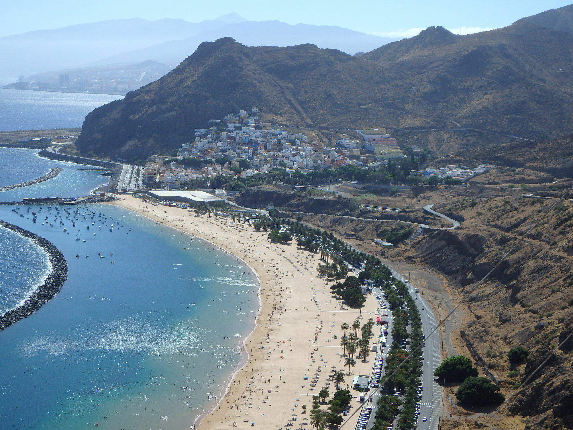 Willa La Casa De Magda Santa Cruz de Tenerife Zewnętrze zdjęcie